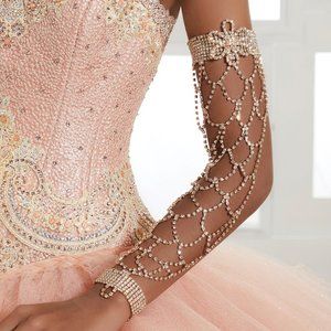 Gold, Arm, Bracelet